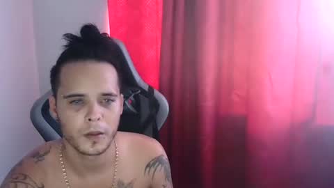 criatian_grey online show from 07.29.26