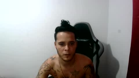 criatian_grey online show from 08.02.26