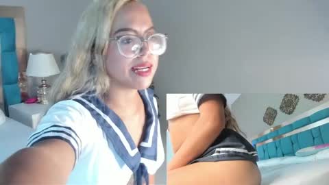 CristyBloom  online show from 05.16.26
