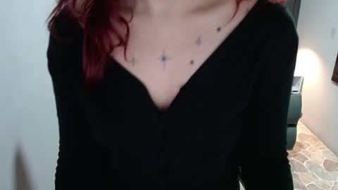 Tatiana  online show from 12.07.24