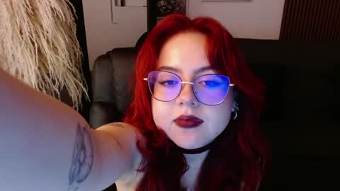 Tatiana  online show from 12.24.24