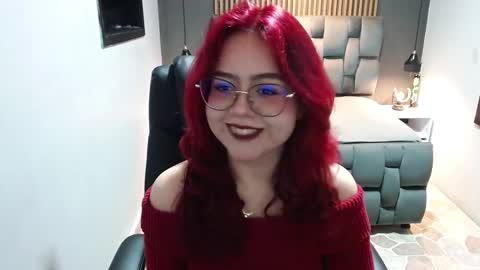 Tatiana  online show from 12.27.24