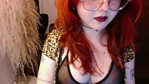 Tatiana  online show from 01.16.25