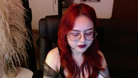 Tatiana  online show from 01.22.25