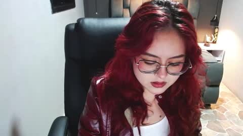 Tatiana  online show from 02.13.25