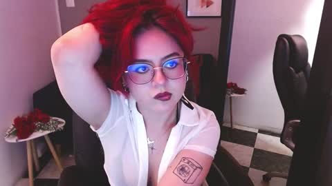 Tatiana  online show from 02.26.25