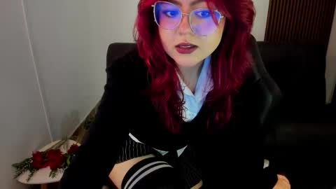 Tatiana  online show from 09.12.25