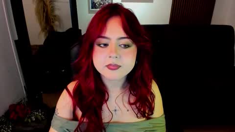 Tatiana  online show from 02.20.26