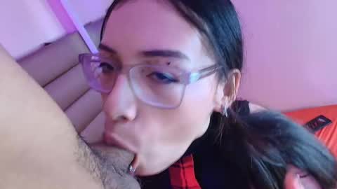 crimsonsecretts online show from 11.08.25