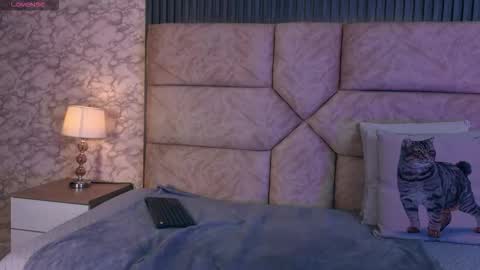 Cristina Sweet online show from 02.09.26