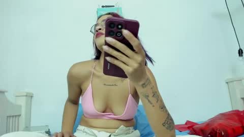 cris_dulce online show from 04.20.26