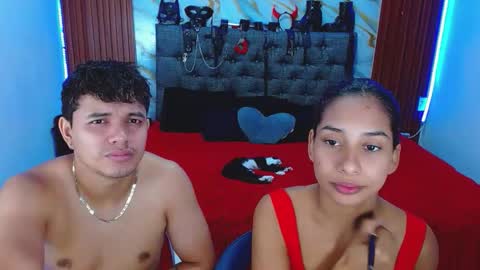 CRISANDMERY online show from 12.18.25