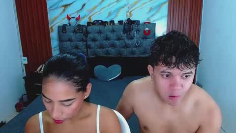 CRISANDMERY online show from 03.10.26