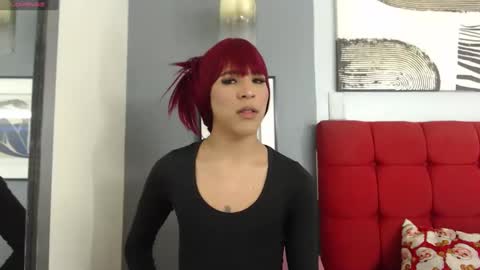 Cris Evanz online show from 12.31.24