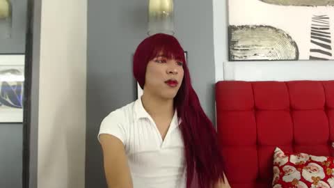 Cris Evanz online show from 01.01.25