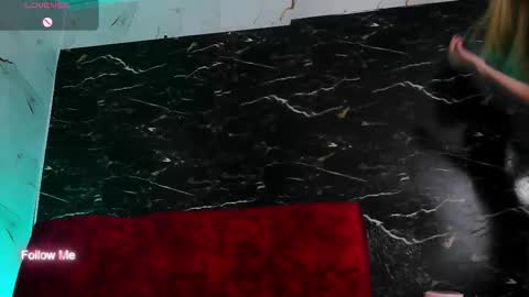 crislingery_doll online show from 03.02.26