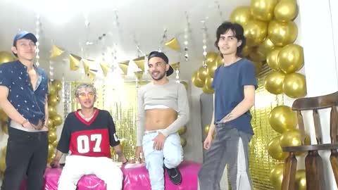 crismens online show from 12.16.24