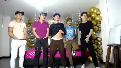 crismens online show from 01.24.25