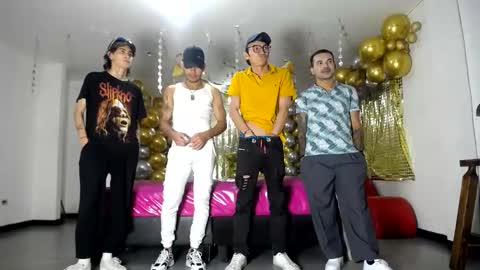 crismens online show from 01.29.25