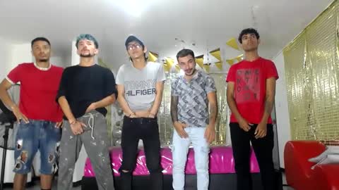 crismens online show from 02.25.25