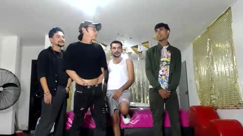 crismens online show from 03.04.25