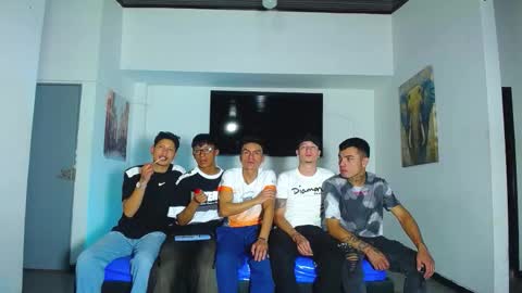 crismens online show from 09.20.25