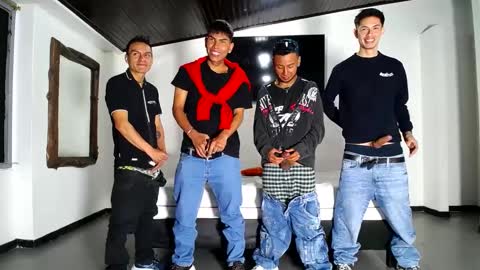 crismens online show from 10.03.25