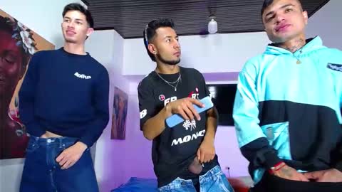 crismens online show from 10.17.25