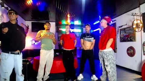 crismens online show from 05.07.26