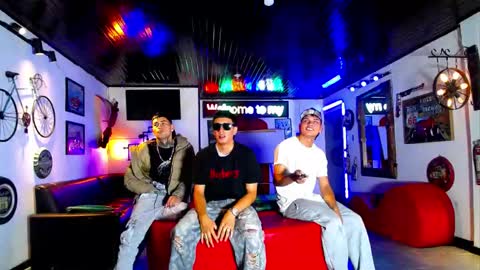 crismens online show from 05.13.26