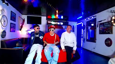 crismens online show from 05.17.26