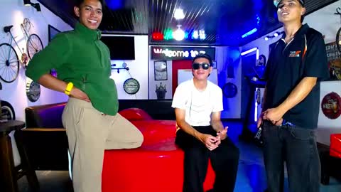 crismens online show from 05.19.26