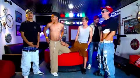 crismens online show from 05.20.26