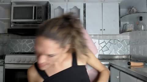 Cristina Onazis online show from 03.08.26