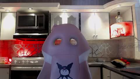 Cristina Onazis online show from 03.23.26