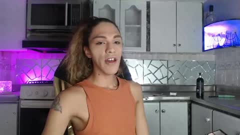 Cristina Onazis online show from 04.20.26