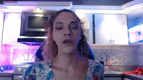 Cristina Onazis online show from 05.04.26