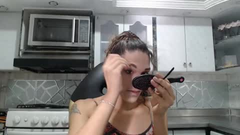 Cristina Onazis online show from 05.24.26