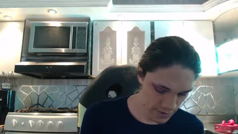 Cristina Onazis online show from 05.29.26
