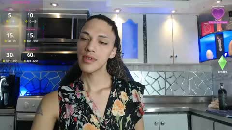 Cristina Onazis online show from 05.30.26