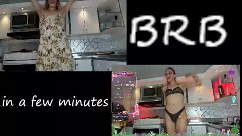 Snapshot of crisozzz chatting on 07.14.26 Cristina Onazis online show from 07.14.26