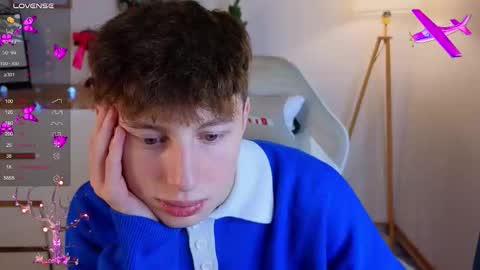 Chris online show from 12.20.25