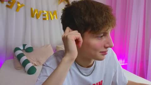 Chris online show from 01.07.26