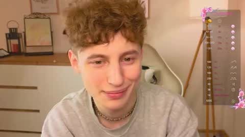 Snapshot of crisp1n chatting on 03.13.26 Chris online show from 03.13.26