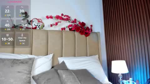 criss  spiicy online show from 10.27.25