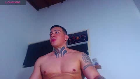 Cristopher online show from 02.20.26