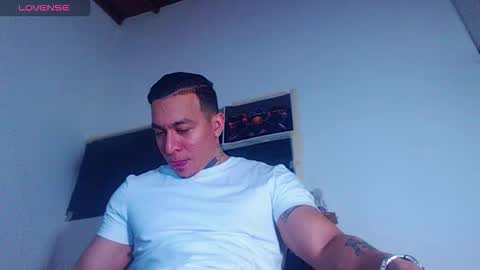 Cristopher online show from 03.03.26