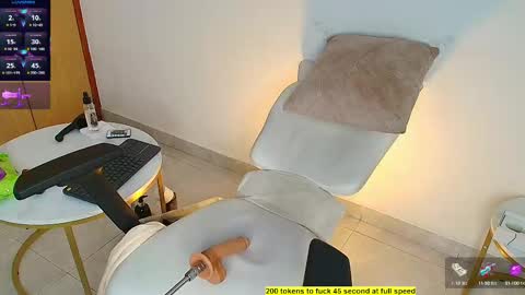  Criss Evans  online show from 09.20.25