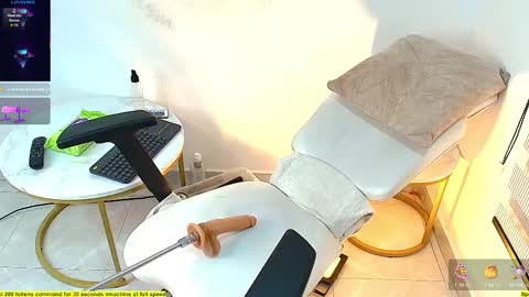  Criss Evans  online show from 10.03.25