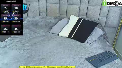  Criss Evans  online show from 03.05.26